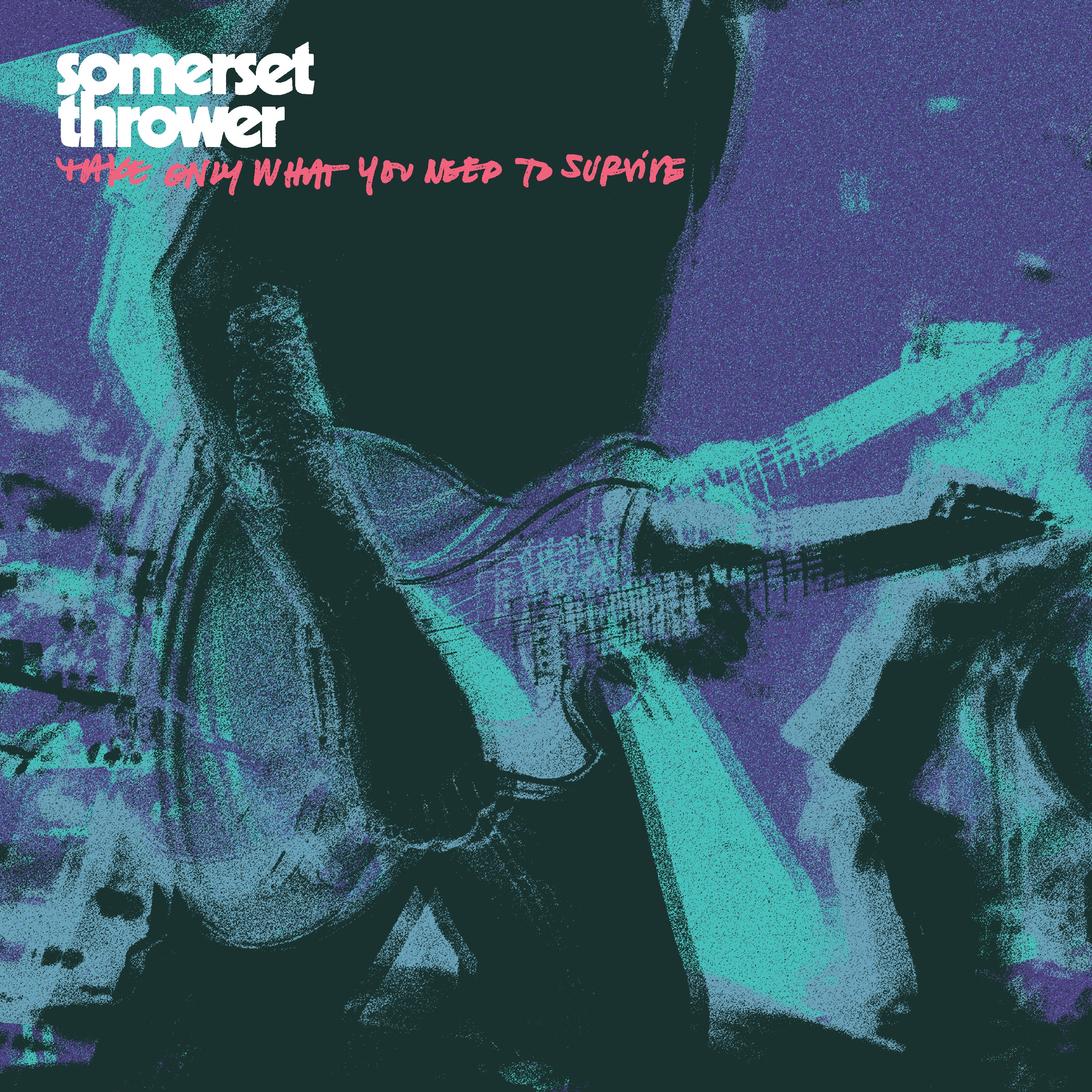 TAKE A MIND EXCURSION,TEENSVILLE,ソフト・ロック 25SomersetThrower_Takewhatyoun