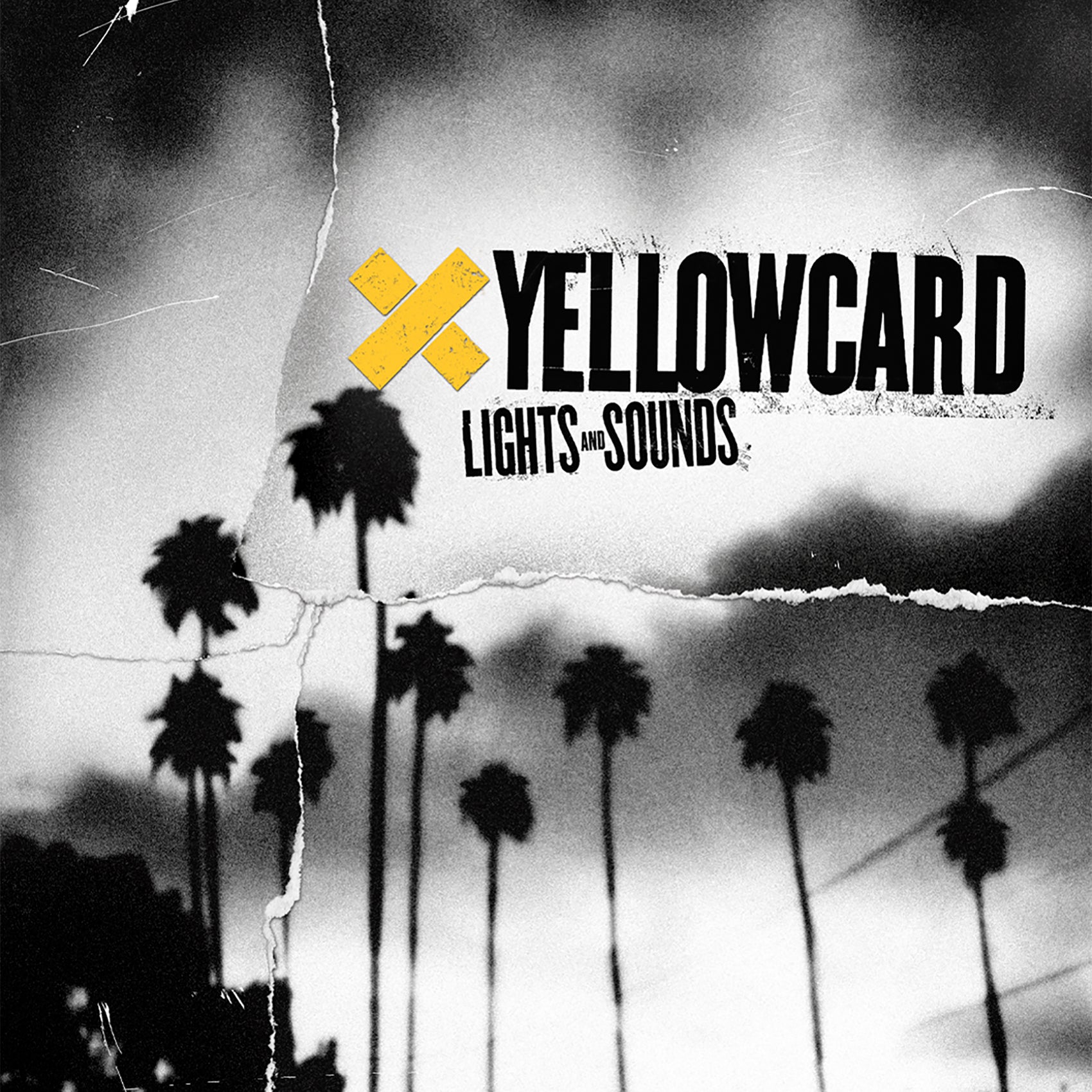 Yellowcard - Lights and Sounds – SMARTPUNK