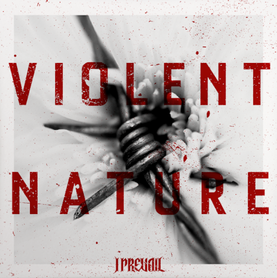 I Prevail - Violent Nature | Smartpunk Exclusive – SMARTPUNK