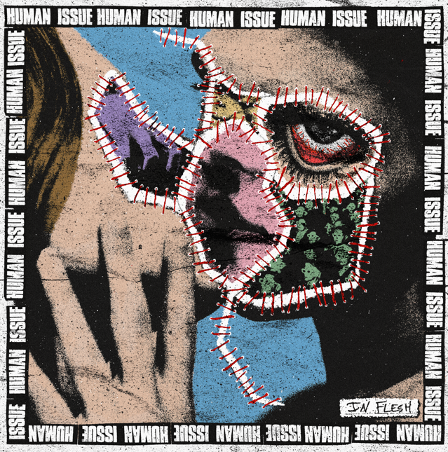 Human Issue - In Flesh – SMARTPUNK