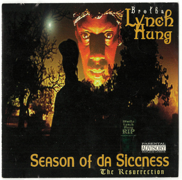 Brotha Lynch Hung - Season of Da Siccness – SMARTPUNK