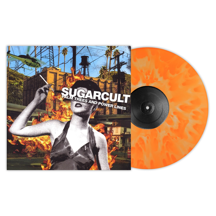 Sugarcult - Palm Trees and Powerlines | Smartpunk Exclusive