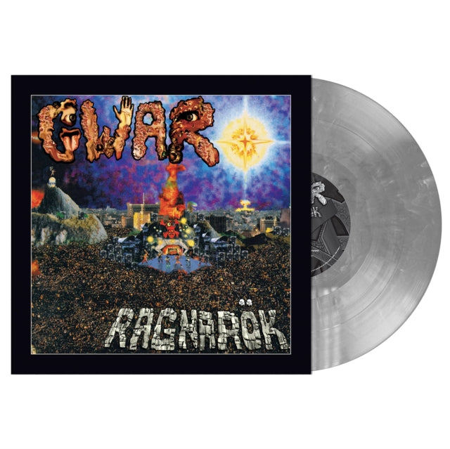 Gwar - Ragnarok