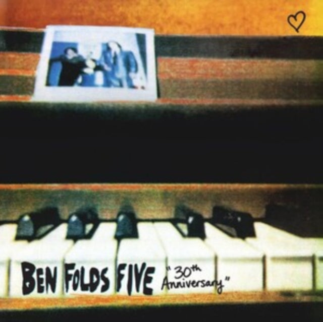 Ben Folds Five - S/T