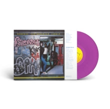 Ramones - Subterranean Jungle