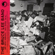 Bruce Lee Band - One Step Forward Two Steps Back