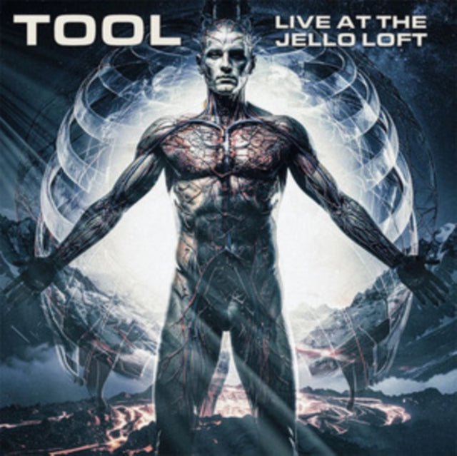 Tool - Live at the Jello Loft