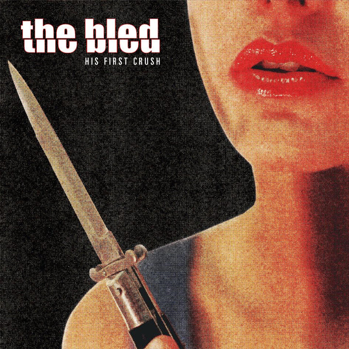 The Bled - His First Crush | Smartpunk Exclusive