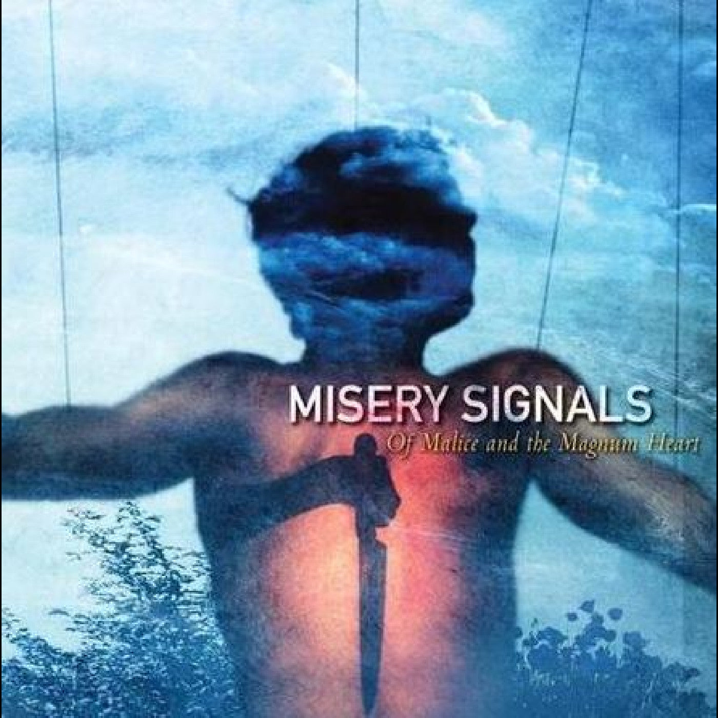 Misery Signals - Of Malice and the Magnum Heart – SMARTPUNK
