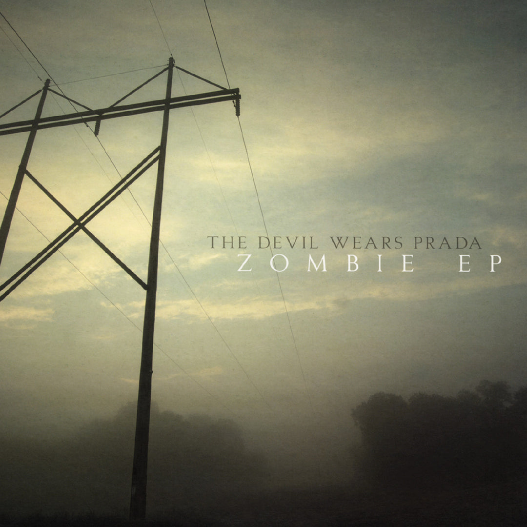 Devil Wears Prada - Zombie EP