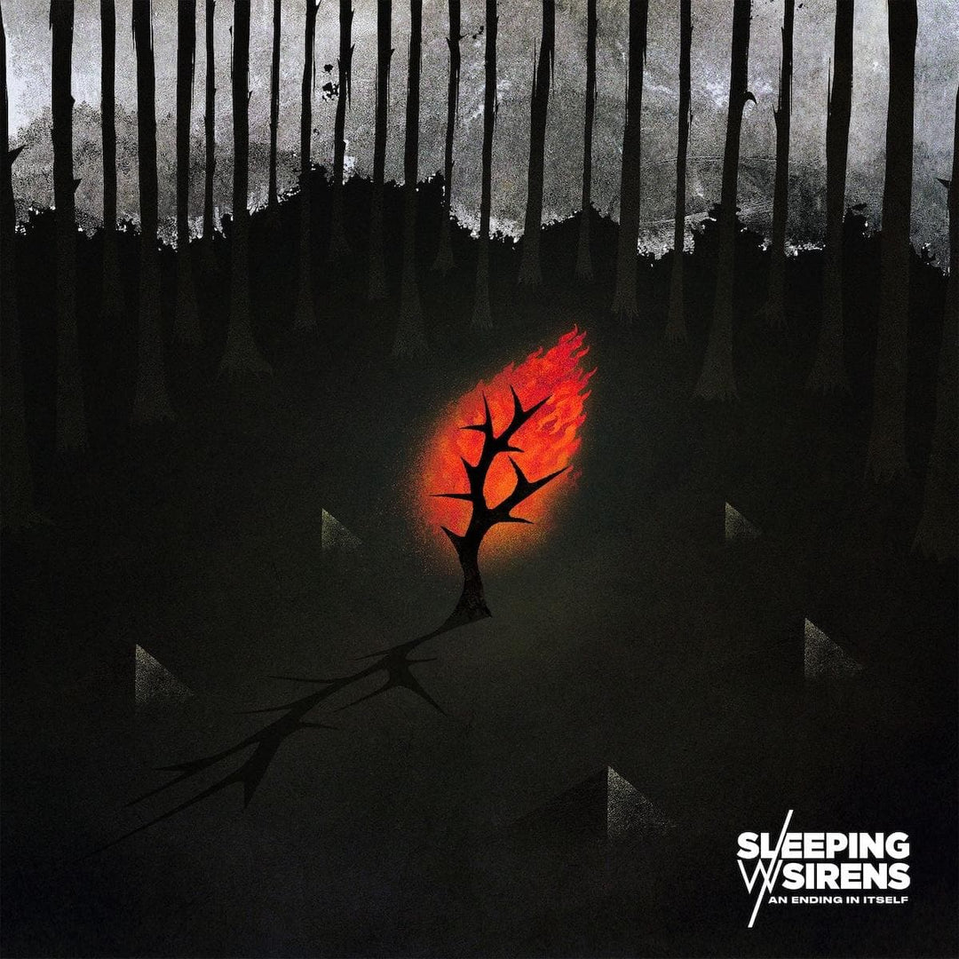 Sleeping with Sirens - An Ending In Itself
