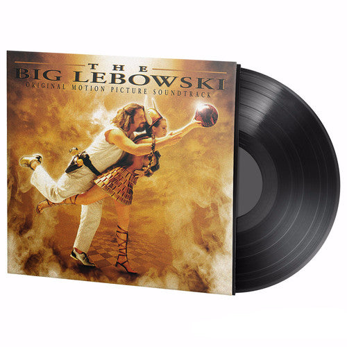 OST - The Big Lebowski