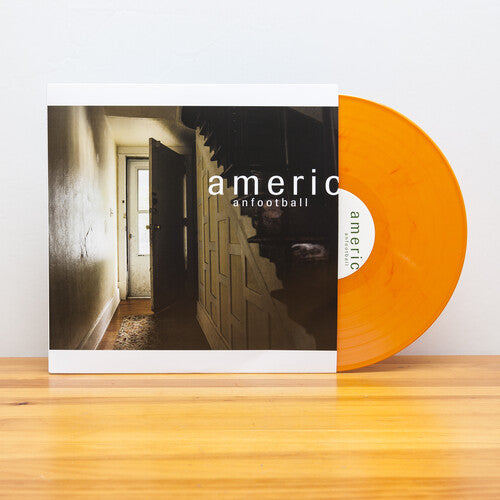 American Football - LP2