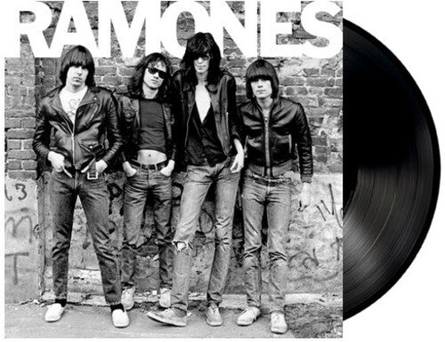Ramones - S/T