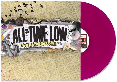 All Time Low - Nothing Personal