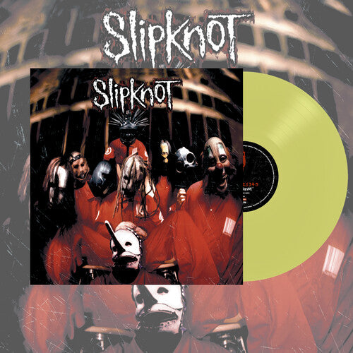 Slipknot - S/T