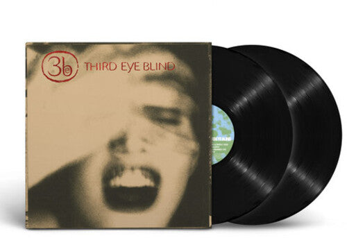 Third Eye Blind - S/T