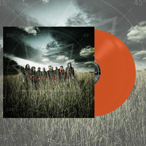 Slipknot - All Hope Is Gone – SMARTPUNK