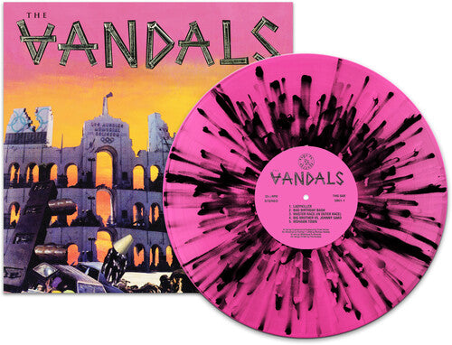 Vandals - When In Rome Do As The Vandals