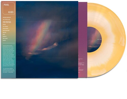 Pool Kids - Pool Kids