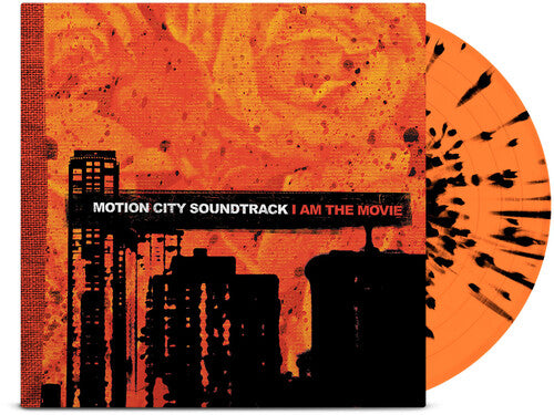 Motion City Soundtrack - I Am The Movie