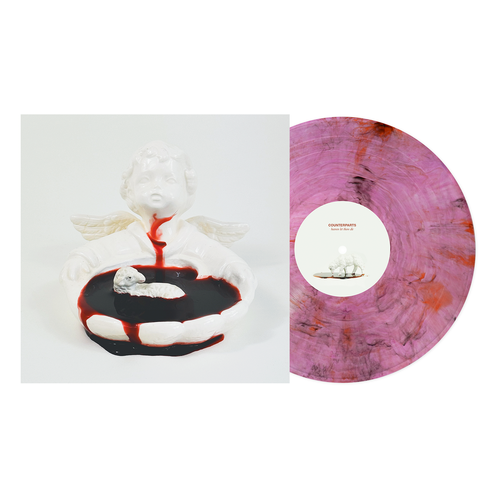 Counterparts - Heaven Let Them Die