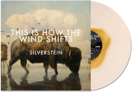 Silverstein - This Is How the Wind Shifts