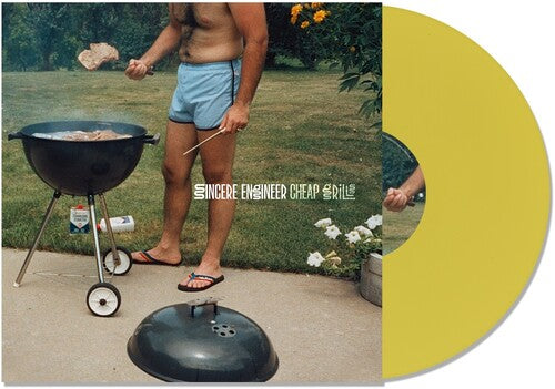 Sincere Engineer - Cheap Grills