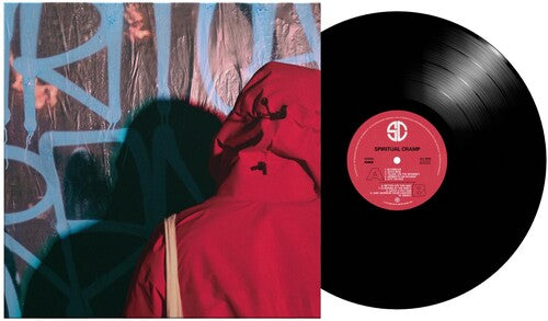 Spiritual Cramp - Spiritual Cramp