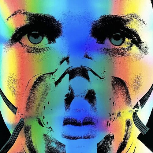 Underoath - They're Only Chasing Safety – SMARTPUNK