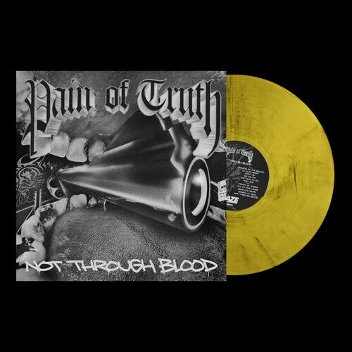 Pain of Truth - Not Through Blood