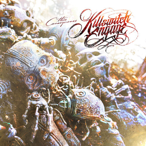 Killswitch Engage - This Consequence – SMARTPUNK