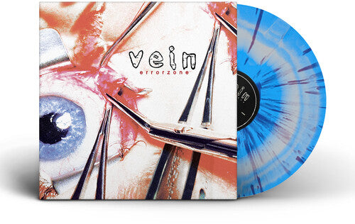 Vein.fm - Errorzone