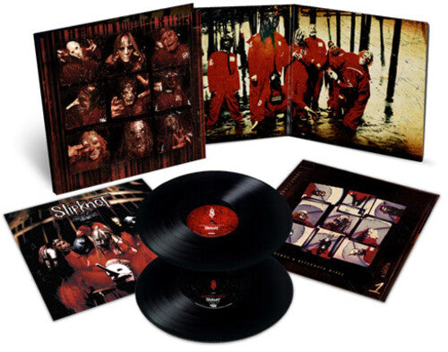 Slipknot - S/T – SMARTPUNK