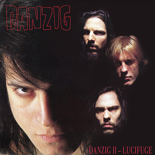Danzig - II: Lucifuge