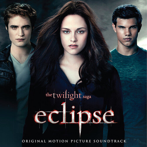 Twilight Saga: Eclipse OST