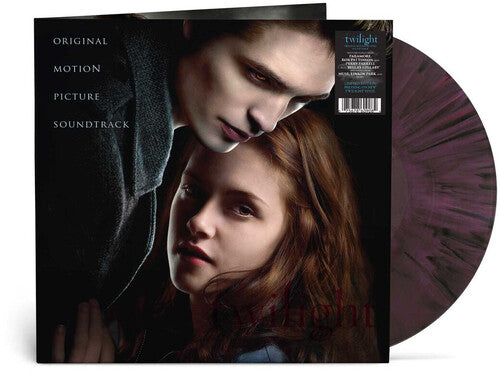 Twilight OST