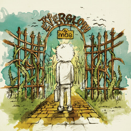 Mae - The Everglow