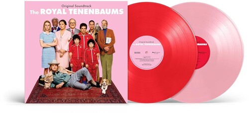 OST - Royal Tenenbaums