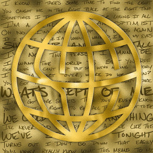 State Champs - Around the World & Back