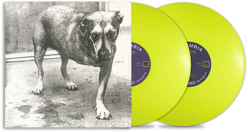 Alice In Chains - S/T