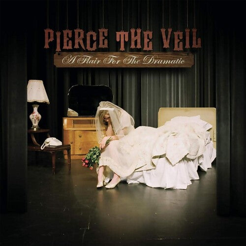 Pierce the Veil - A Flair For the Dramatic