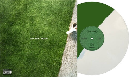 Maine -  Joy Next Door