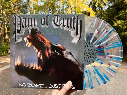 Pain of Truth - No Blame Just Facts