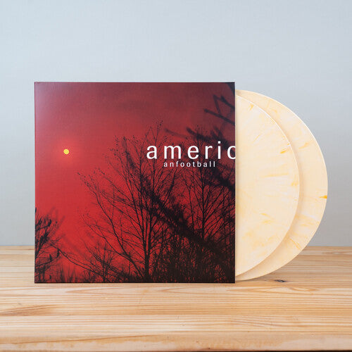 American Football - LP4