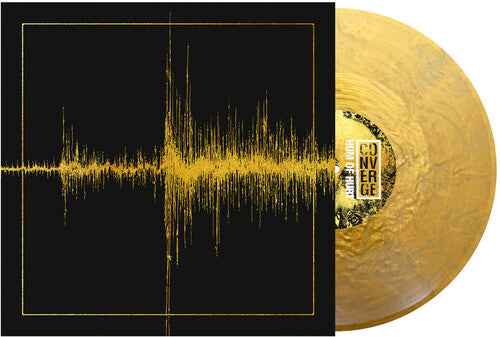 Converge - Hum of Hurt