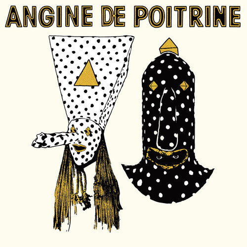 Angine De Poitrine - Vol. 1