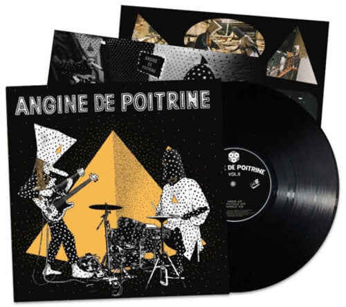 Angine De Poitrine - Vol. 2