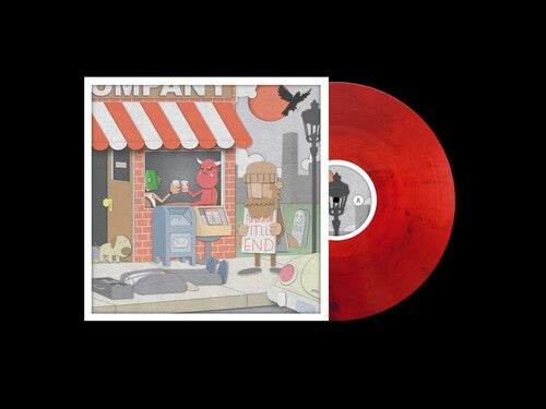Streetlight Manifesto - 99 Songs of Revolution Vol. 1