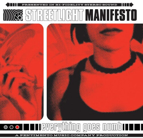 Streetlight Manifesto ‎– Everything Goes Numb